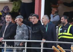 من استقلالیام ولی هدفم بردن استقلال است/ هنوز هم میگویم اشتباهات داوری باعث شد به پرسپولیس ببازیم