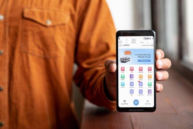 بحران به شهرزاد اضافه می شود