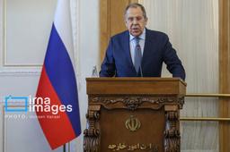 لاوروف: اوکراین و اروپاییها ابتکار صلح ترامپ را به شکست کشاندند