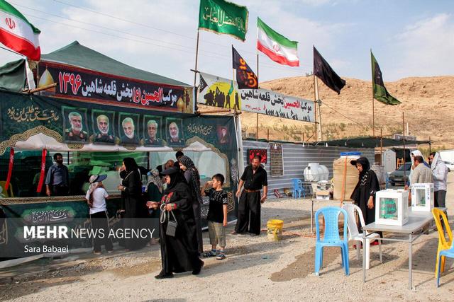 اسامی نامزدهای آثار برتر چهارمین سوگواره ملی پایتخت موکبها اعلام شد