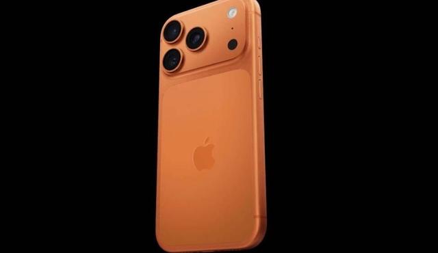 تصاویر منتسببه آیفون ۱۷e لو رفت