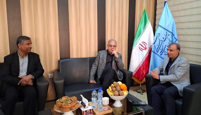تأکید استاندار هرمزگان بر تدوین طرح جامع گردشگری و صیانت از میراث فرهنگی