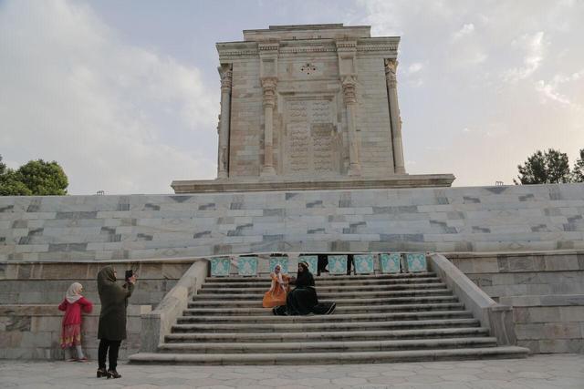 اخذ مجوز برای ایجاد شهرداری «منطقه تاریخی توس»