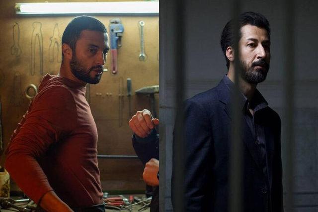 فیلمهای امیر جدیدی و بهرام افشاری اکران میشود؟