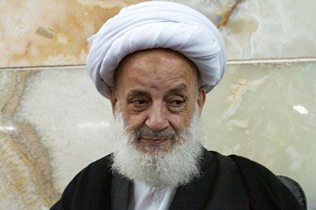 دعای روز اول ماه مبارک رمضان با تفسیر آیتالله مجتهدی تهرانی+ صوت