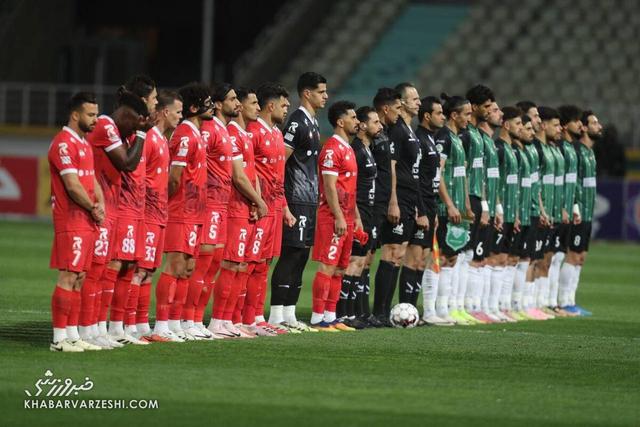 تکرار اتفاقات در فاصله ۴ ماه و ۵ روز/ گربه سیاهِ جدید پرسپولیس بازهم زلزله به راه میاندازد؟