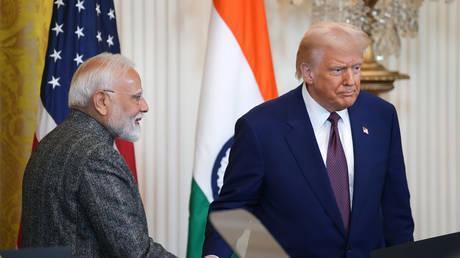 India delays trade talks with US after Supreme Court ruling on tariffs – Reuters