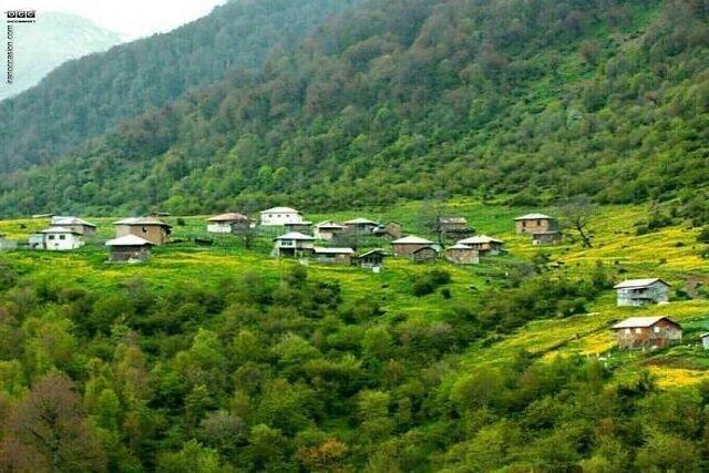 تثبیت ۲ میلیون هکتار از اراضی ملی به نفع مردم و کشاورزان