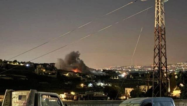 ادامه نقض آتشبس با تجاوز صهیونیستها به مناطقی از جنوب لبنان