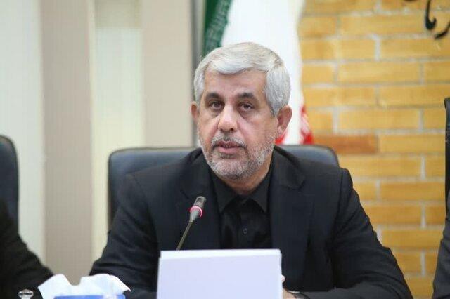 دبیر کمیسیون امنیت ملی مجلس: ترامپ دروغ میگوید، هیچ اورانیومی از کشور خارج نشده است/ حق غنیسازی، رفع تحریمها و آزادسازی اموال کشور خط قرمز هستند
