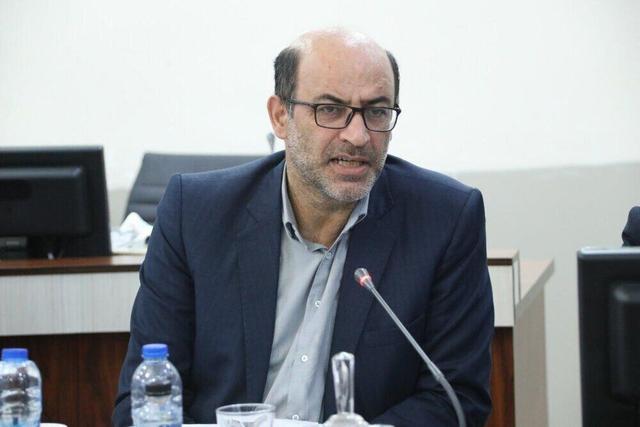 جباری: کریدور گردشگری شمالغرب با پروژههای جدید تقویت میشود