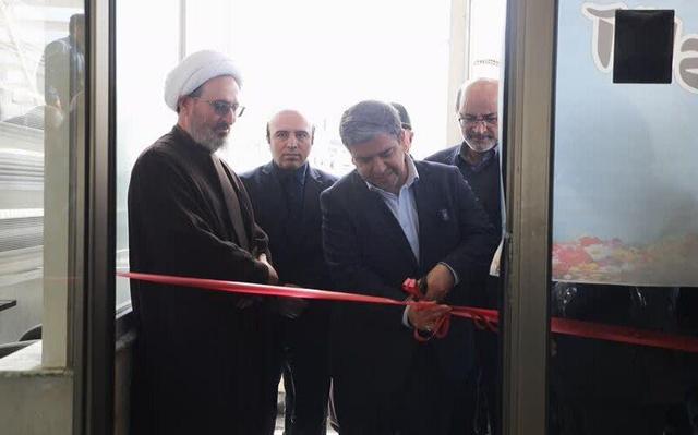 ۶ طرح گردشگری در استان اردبیل افتتاح شد