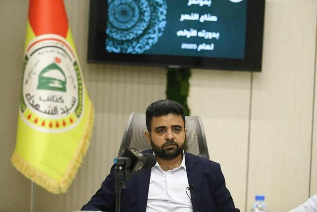 حسن العبادی: قرار گرفتن در فهرست تحریمهای آمریکا برای ما افتخار است
