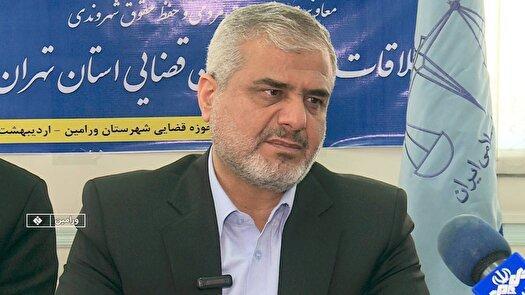 اتمام کار کارشناسی پروندههای غرامت جنگ تحمیلی، صدور احکام به زودی