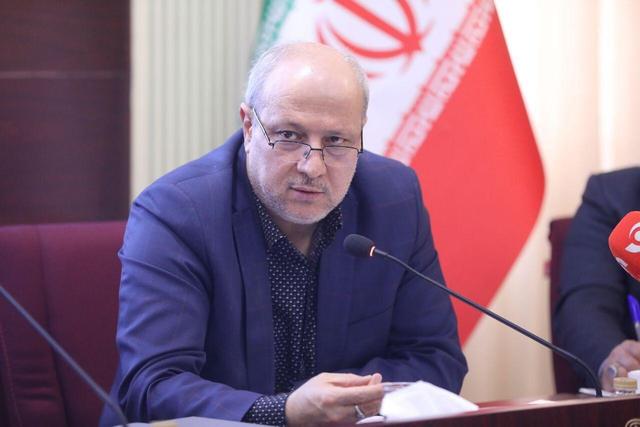 هاشمی: بیش از ۳۰۰ میلیارد به فدراسیون فوتبال کمک کردیم/امیدوارم در کبدی المپیک قهرمان شویم