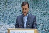 برخی کشورها سابقه خوبی در قبال ایران ندارند