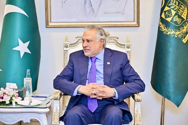 وزیر خارجه پاکستان: ۲۰ ملوان ایرانی امشب به اسلامآباد منتقل می شوند؛ سپس بازگشت آنها به ایران تسهیل خواهد شد
