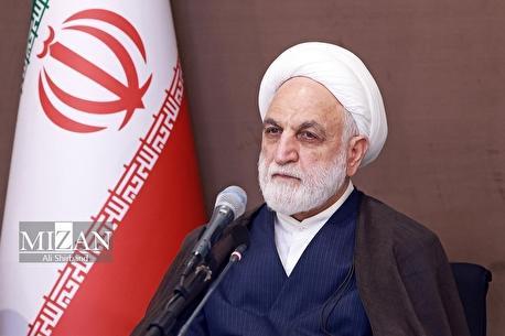رئیس قوه قضاییه: روابطعمومیها بستر حقیقتگویی و دفع شایعات و اکاذیب را فراهم کنند