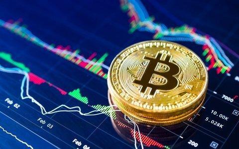 قیمت بیت کوین، امروز یکشنبه ۲۷ اردیبهشت ۱۴۰۵