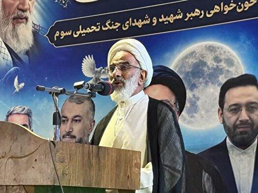 مردمیبودن شهید رئیسی الگوی ماندگار مسئولان است