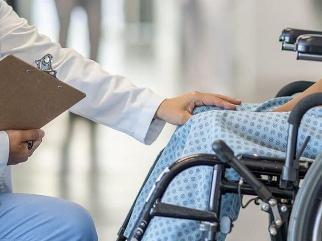 طب ایرانی به کمک بیماران اماس میآید