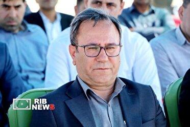 پیشبینی برداشت ۷۰۰ هزار تن گندم و جو از اراضی لرستان