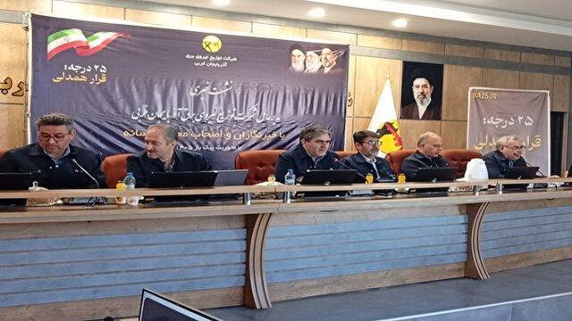 پاداش برای مشترکان خوش مصرف برق/ قطعی کنتور برای مشترکان بد مصرف