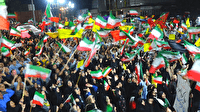 تداوم حضور پرشور گرگانیها در قرارشبانه