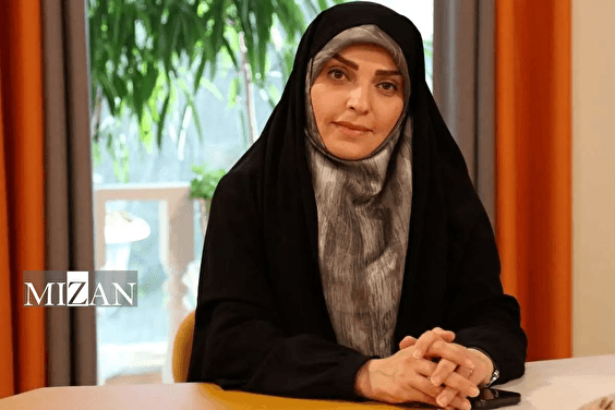 راحله امینیان: غدیر؛ قرار بزرگ مردمی در روزهای ایستادگی است/ از خیابانهای مقاومت تا جشن بزرگ ولایت