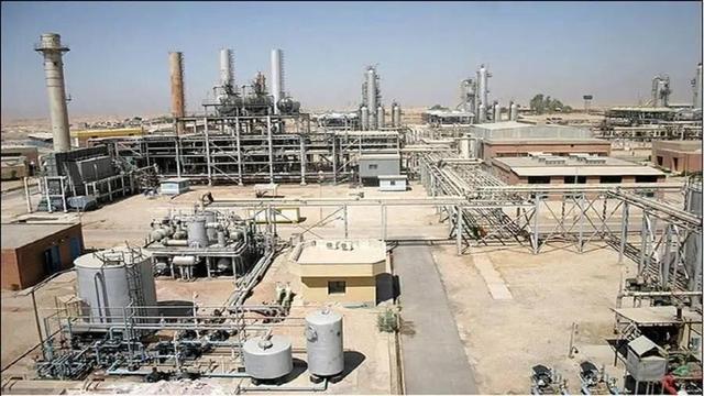 فصل تازه توسعه در پتروشیمی دهلران؛ پروژهها با قدرت به مدار اجرا بازگشتند