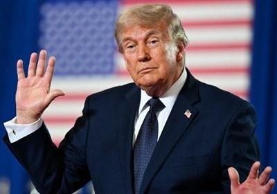 ترامپ: باید پاسخ انهدام بالگرد را میدادیم