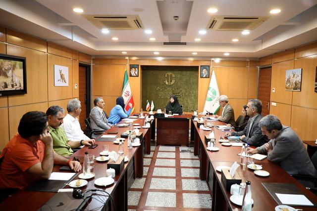 نخستین انجمن تخصصی مستندسازان حیاتوحش و محیطزیست ایران آغاز به کار کرد