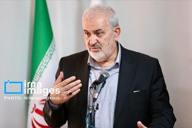 وزیر نیرو: ایران در جمع کشورهای برتر جهان از نظر کیفیت آب شرب قرار دارد