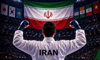 مبارزه ۴۱۱ کاراته کا در رقابتهای قهرمانی آسیا