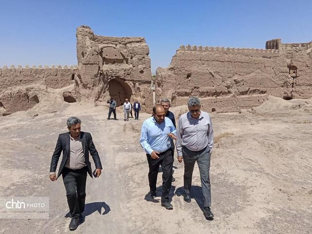 صیانت از میراثفرهنگی، زیربنای توسعه پایدار گردشگری شهرستان انار