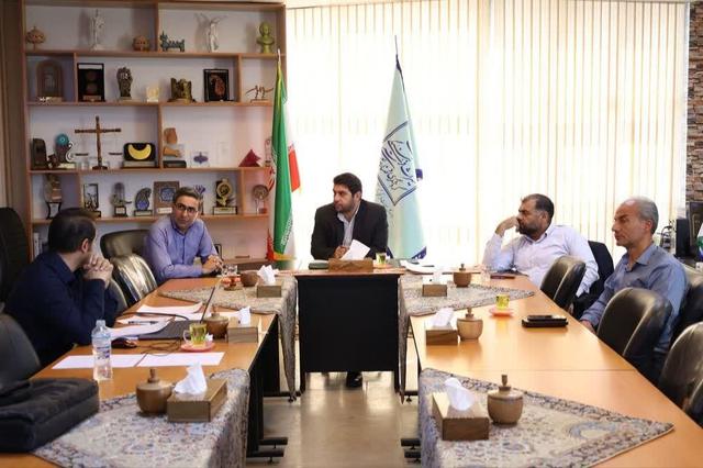 بررسی ۹ درخواست تاسیسات گردشگری کردستان برای بهرهمندی از مشوقهای برنامه هفتم پیشرفت