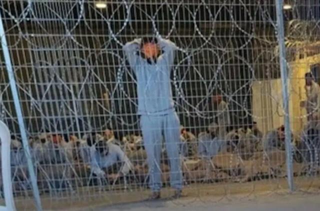 جنبش احرار فلسطین: سیاستهای جدید رژیم صهیونیستی جنگ علیه اسرا را تشدید میکند