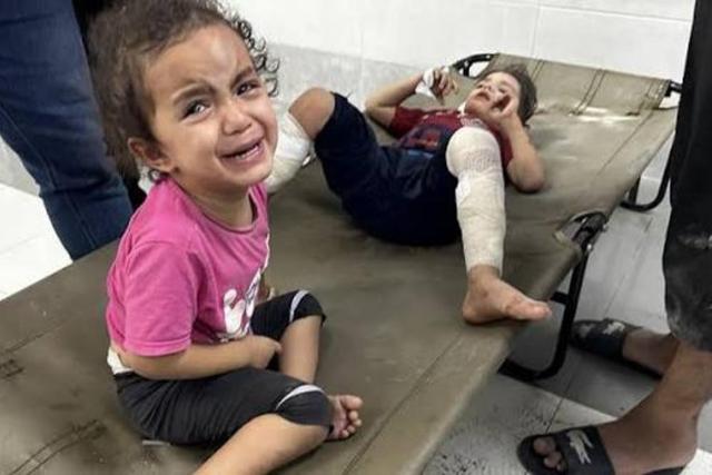 آتشبس غزه توهمی مرگبار و بیرحمانه