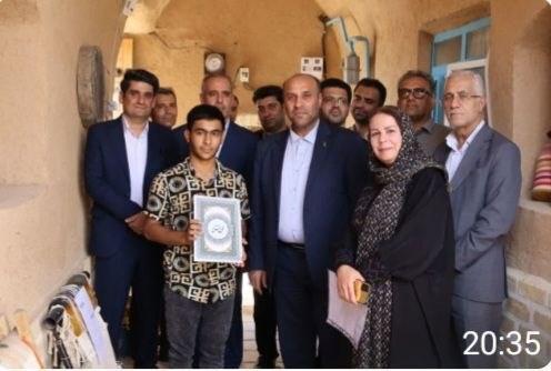 از قابلگی تا فرشبافی؛ میراث ماندگار زنان یک خاندان در حصار حسنبیک