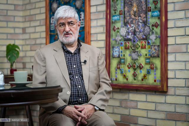 مطهری: توافق با آمریکا میتواند قدرت ایران برای مقابله با اسرائیل را افزایش دهد