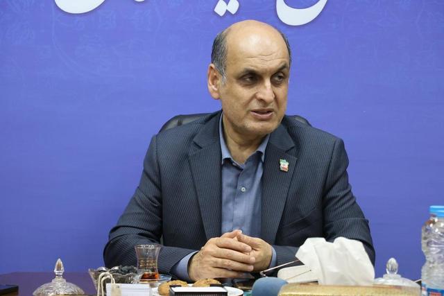 استاندار گیلان بر تعامل دستگاههای قضایی تاکید کرد