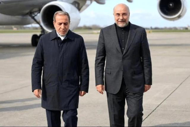 هیئت مذاکرهکننده کشورمان به تهران بازگشت