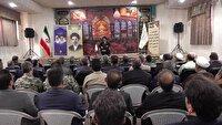 نظارت عمومی، جامعه را از فروپاشی حفظ میکند