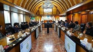 تأکید نخبگان بر بازطراحی روابط خارجی ایران/ فرصت های نوپدید اقتصاد بین الملل ایران در جنگ رمضان