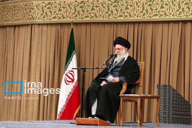 امام جمعه دزفول: شهید آیت الله خامنهای ایران را در عرصههای مختلف ابرقدرت کرد