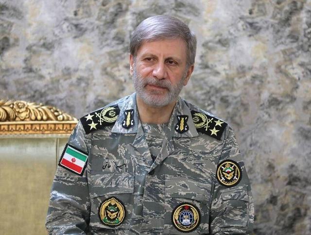 فرمانده کل ارتش: دستگاه قضا، آیینه تمامنمای عدالتخواهی نظام جمهوری اسلامی است