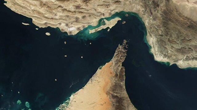 چرا تنگه هرمز به این زودیها باز نمیشود؟ + فیلم