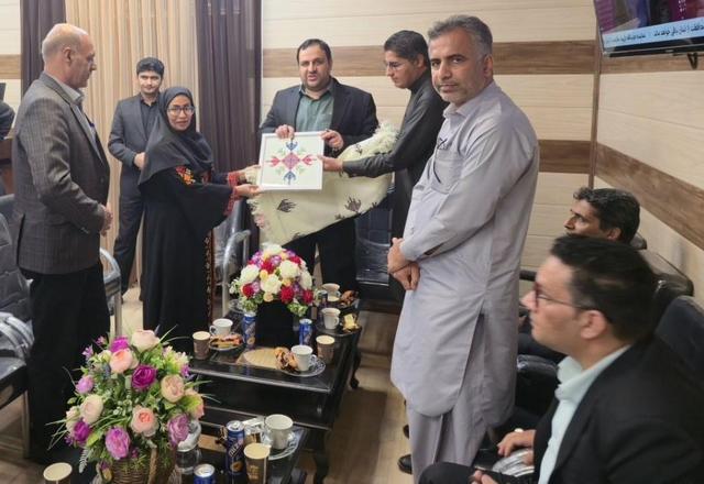 همافزایی دستگاه قضایی و میراثفرهنگی؛ گامی مؤثر در صیانت از هویت تاریخی و توسعه پایدار چابهار