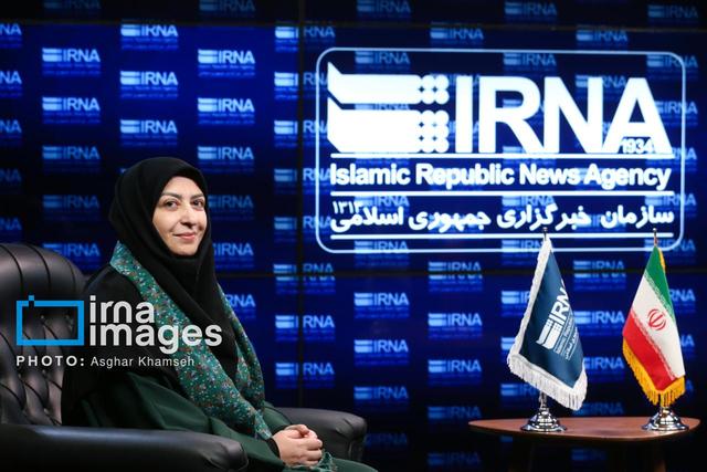 نقش دستگاه قضایی در صیانت از محیط زیست بی بدیل است/ گسترش همکاری برای حفاظت از حقوق عامه