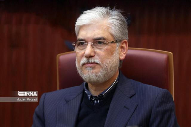 وزیر علوم: روایت ماندگار سلسله الذهب نمادی از جایگاه علم و خرد در سنت اسلامی است